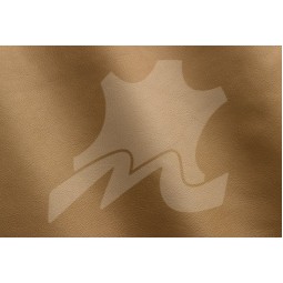 Кожа наппа беж SETA SAVANNA 0,9-1,1 Италия